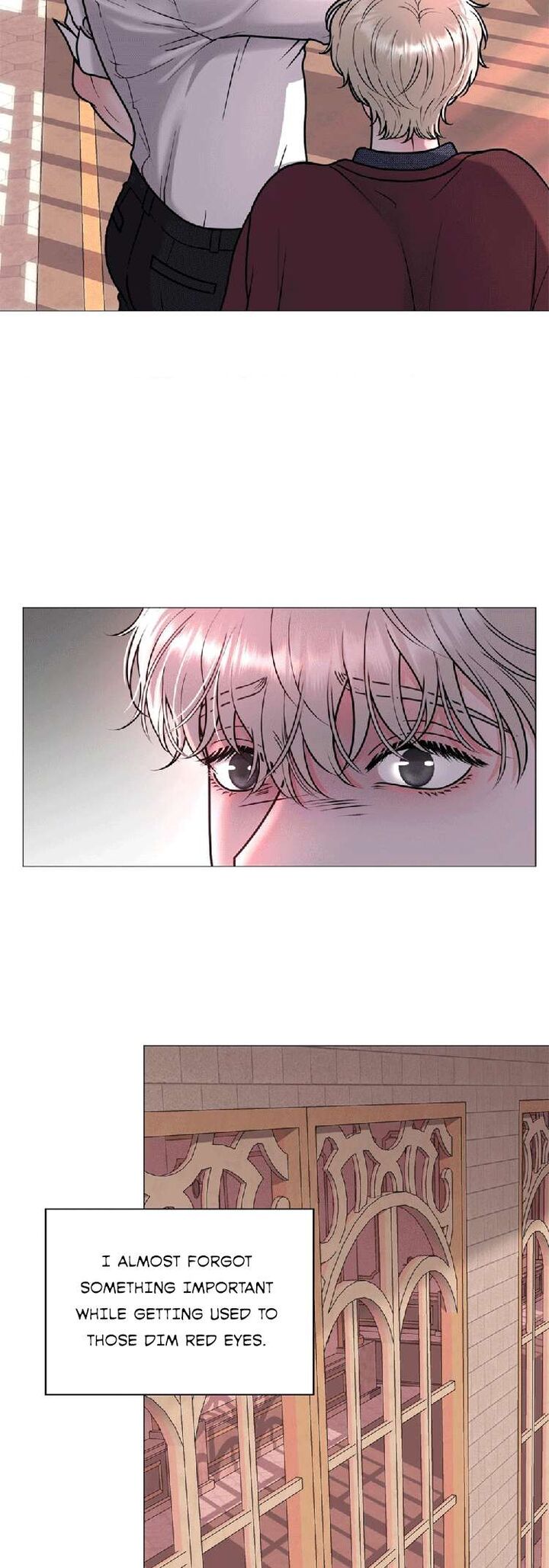 Illusion Leo Chapter 7 Page 42