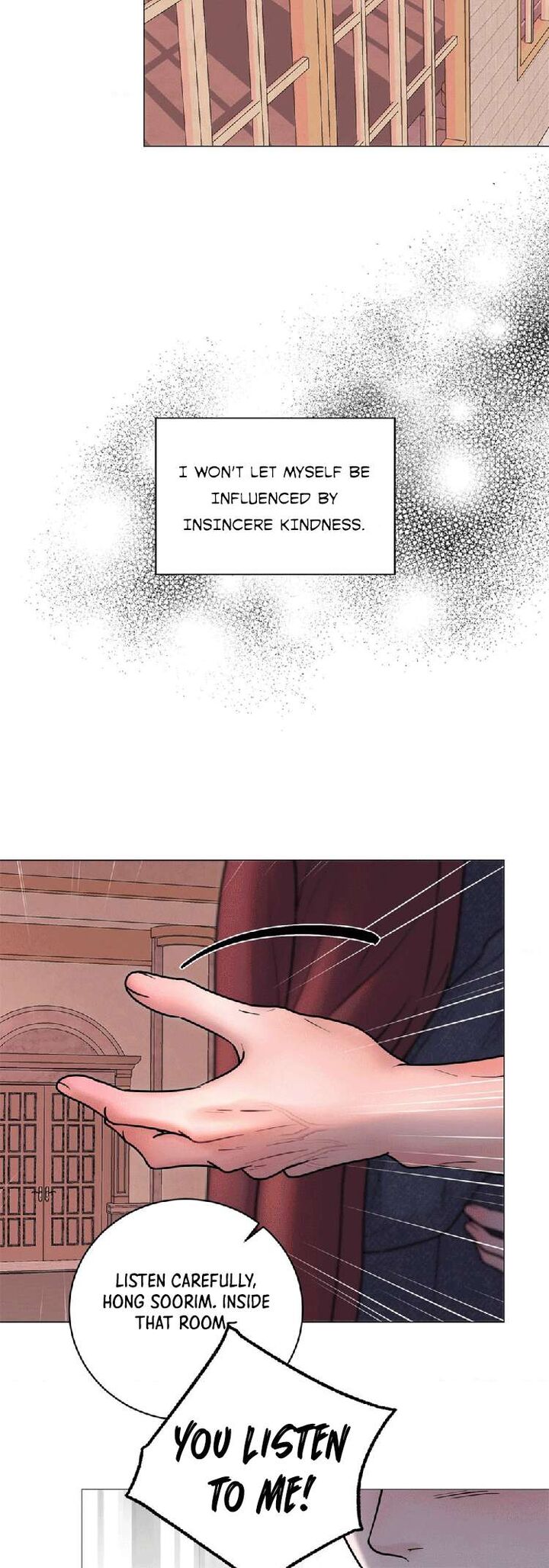 Illusion Leo Chapter 7 Page 43