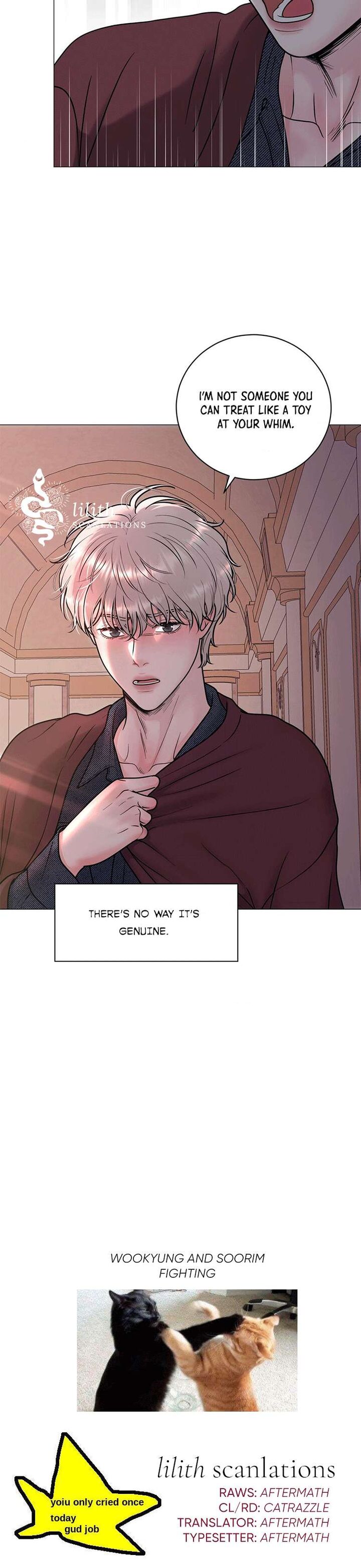 Illusion Leo Chapter 7 Page 44