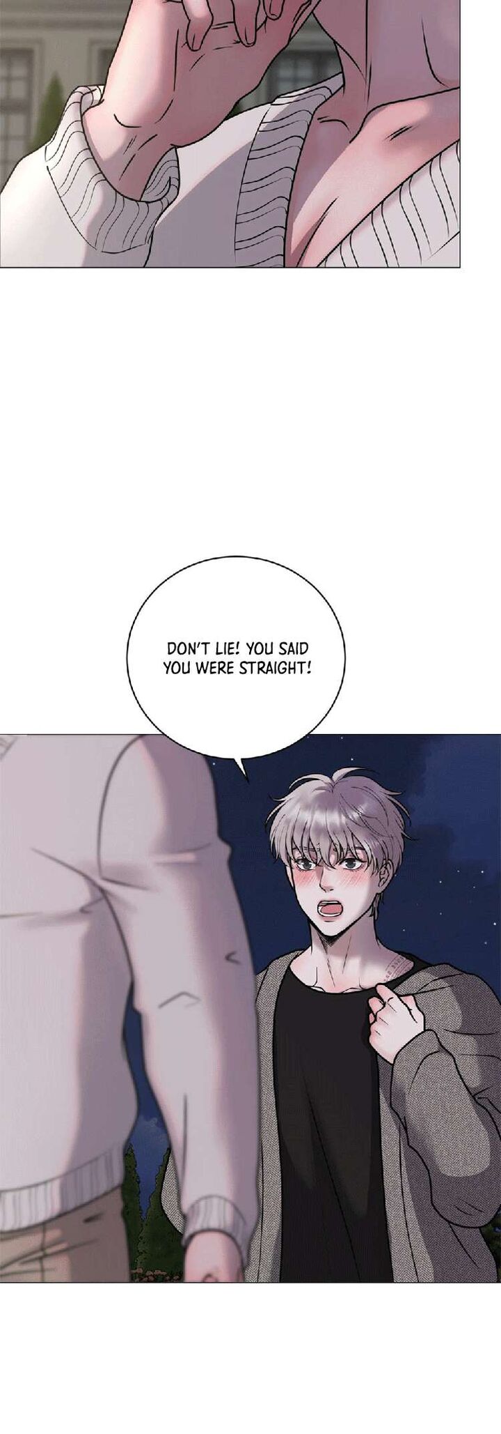 Illusion Leo Chapter 7 Page 7