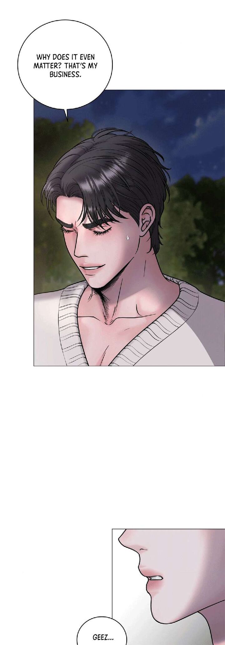 Illusion Leo Chapter 7 Page 8