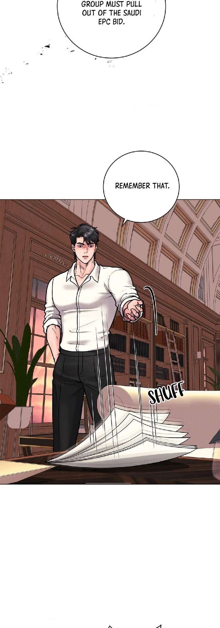 Illusion Leo Chapter 8 Page 12