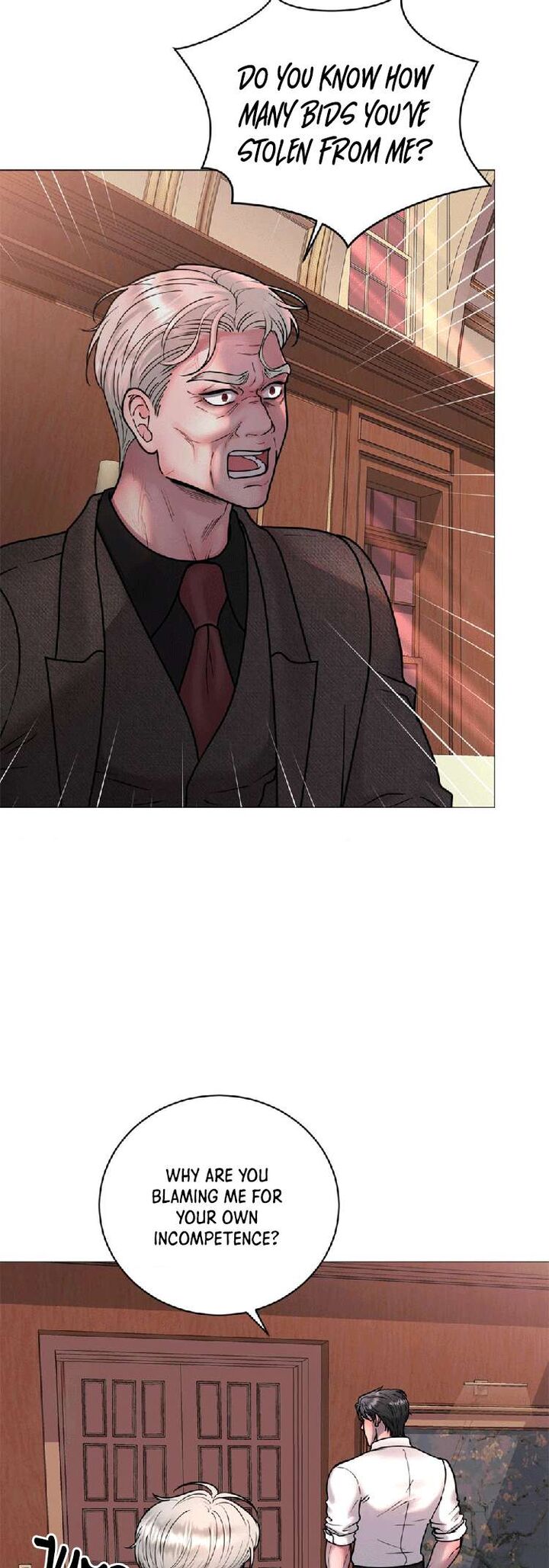 Illusion Leo Chapter 8 Page 13