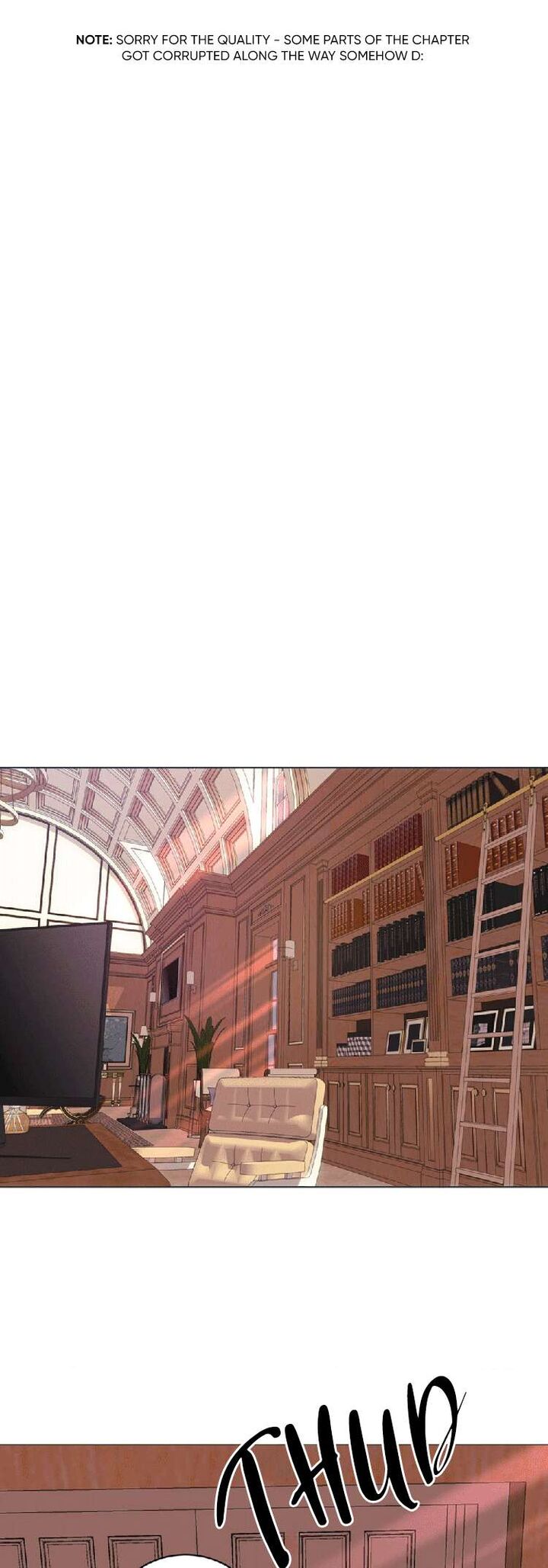 Illusion Leo Chapter 8 Page 2