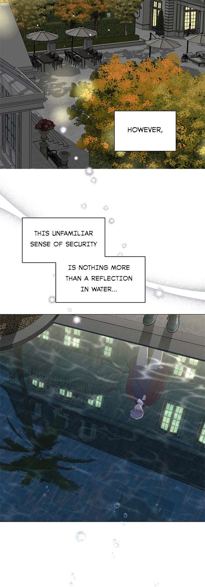 Illusion Leo Chapter 8 Page 23