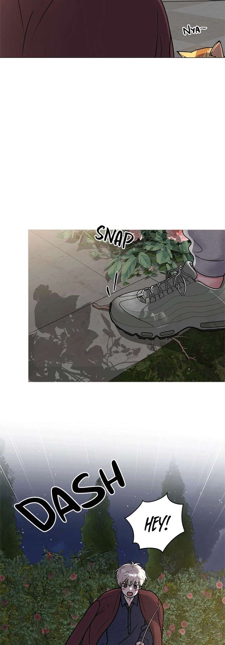 Illusion Leo Chapter 8 Page 26