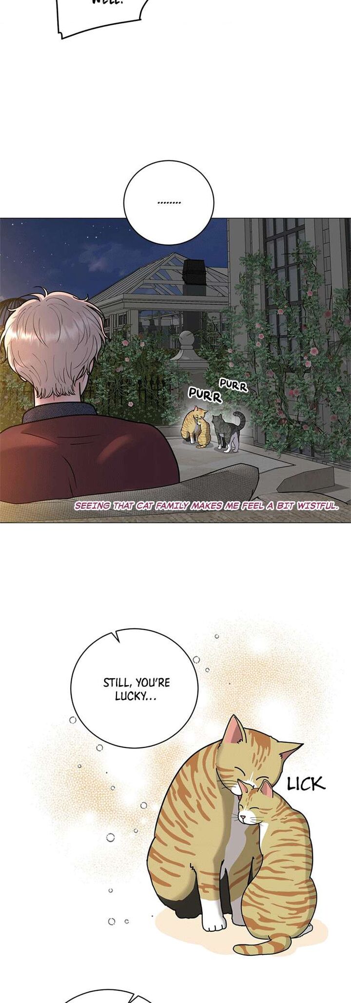 Illusion Leo Chapter 8 Page 28