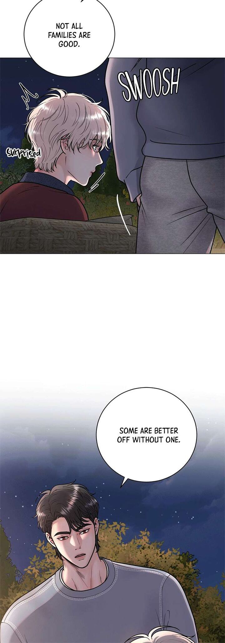 Illusion Leo Chapter 8 Page 29