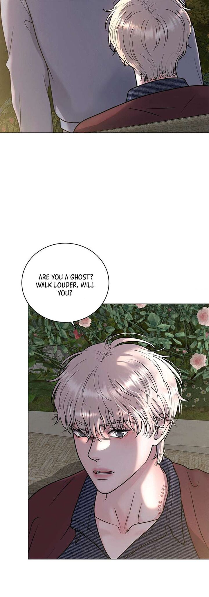 Illusion Leo Chapter 8 Page 30