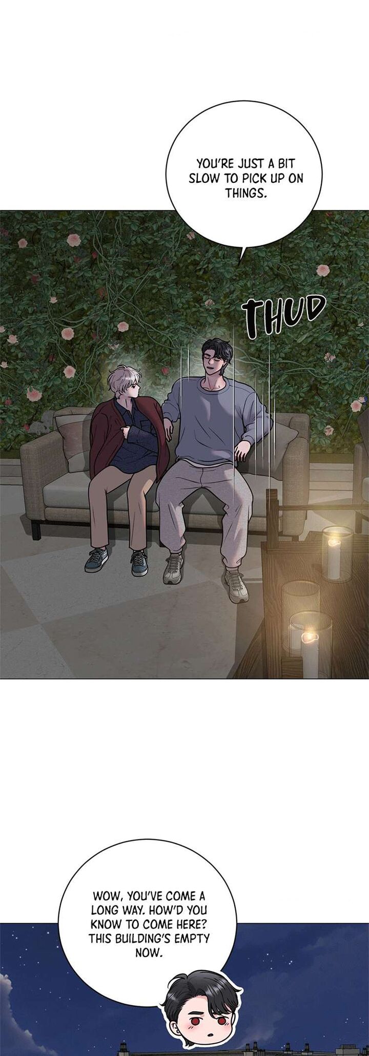 Illusion Leo Chapter 8 Page 31