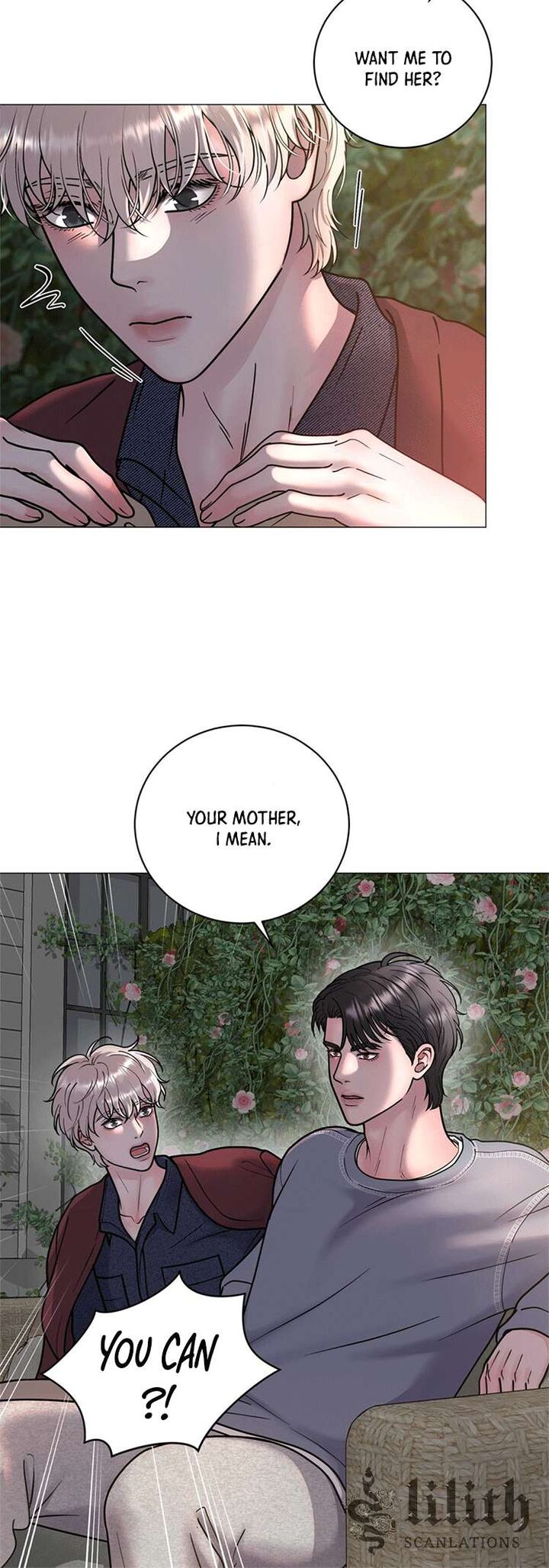 Illusion Leo Chapter 8 Page 36