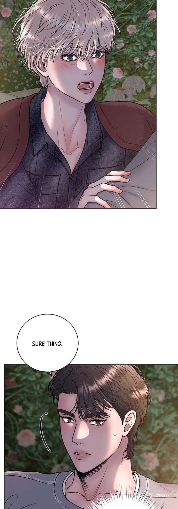 Illusion Leo Chapter 8 Page 38