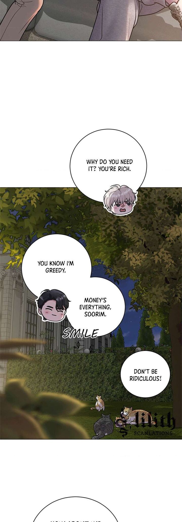 Illusion Leo Chapter 8 Page 40