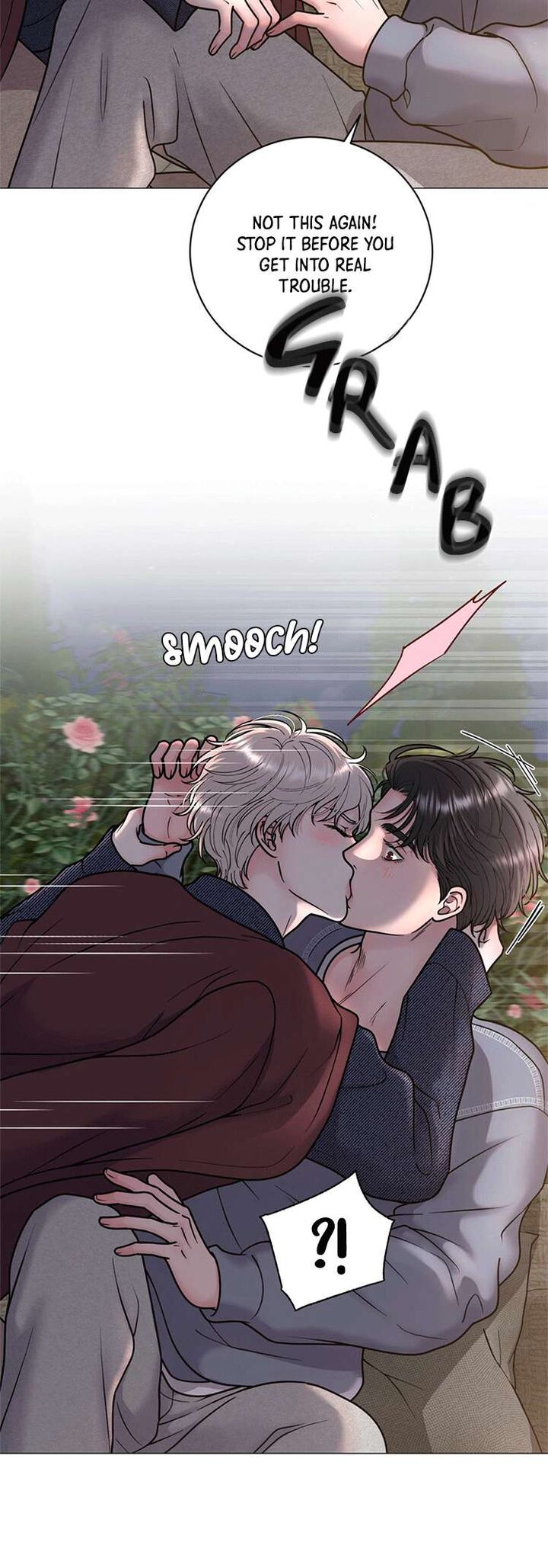 Illusion Leo Chapter 8 Page 42