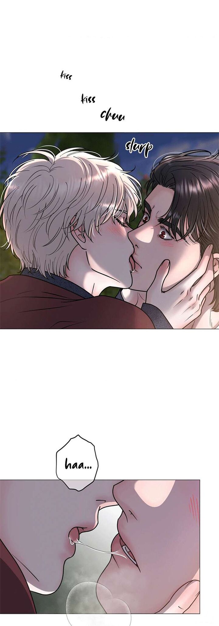 Illusion Leo Chapter 8 Page 43