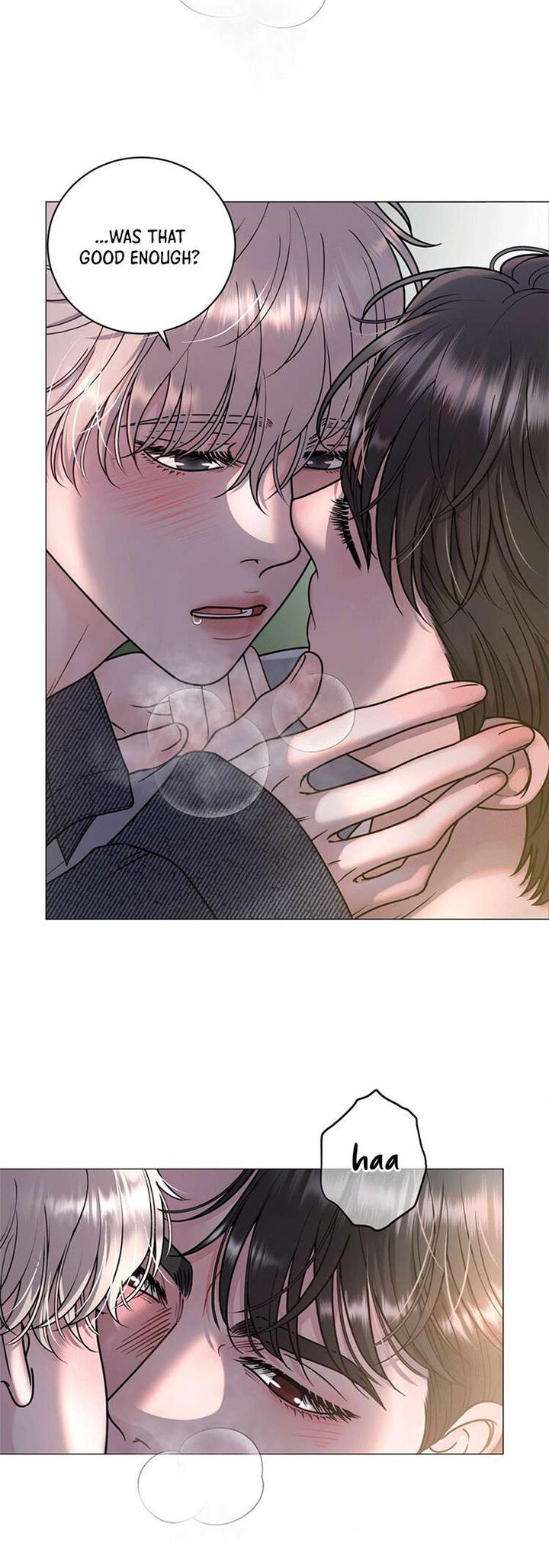 Illusion Leo Chapter 8 Page 44