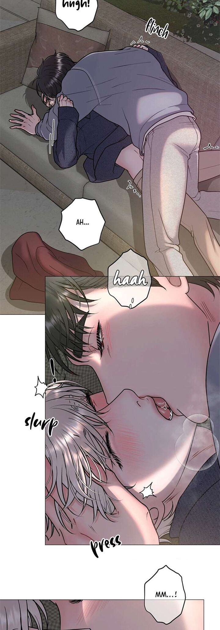 Illusion Leo Chapter 8 Page 46