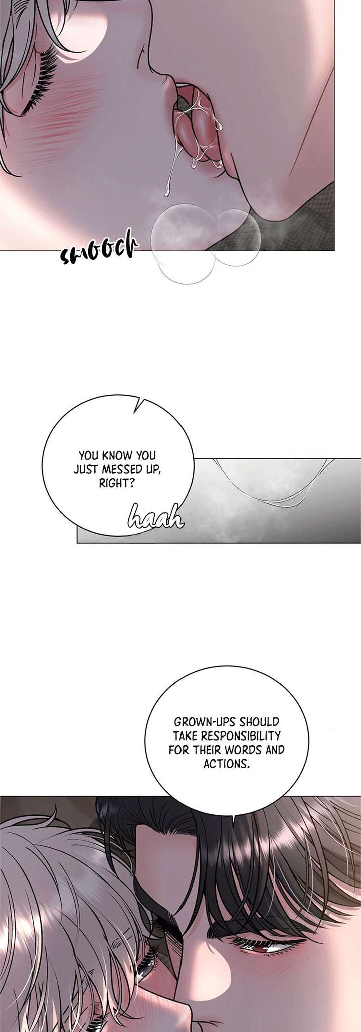 Illusion Leo Chapter 8 Page 47