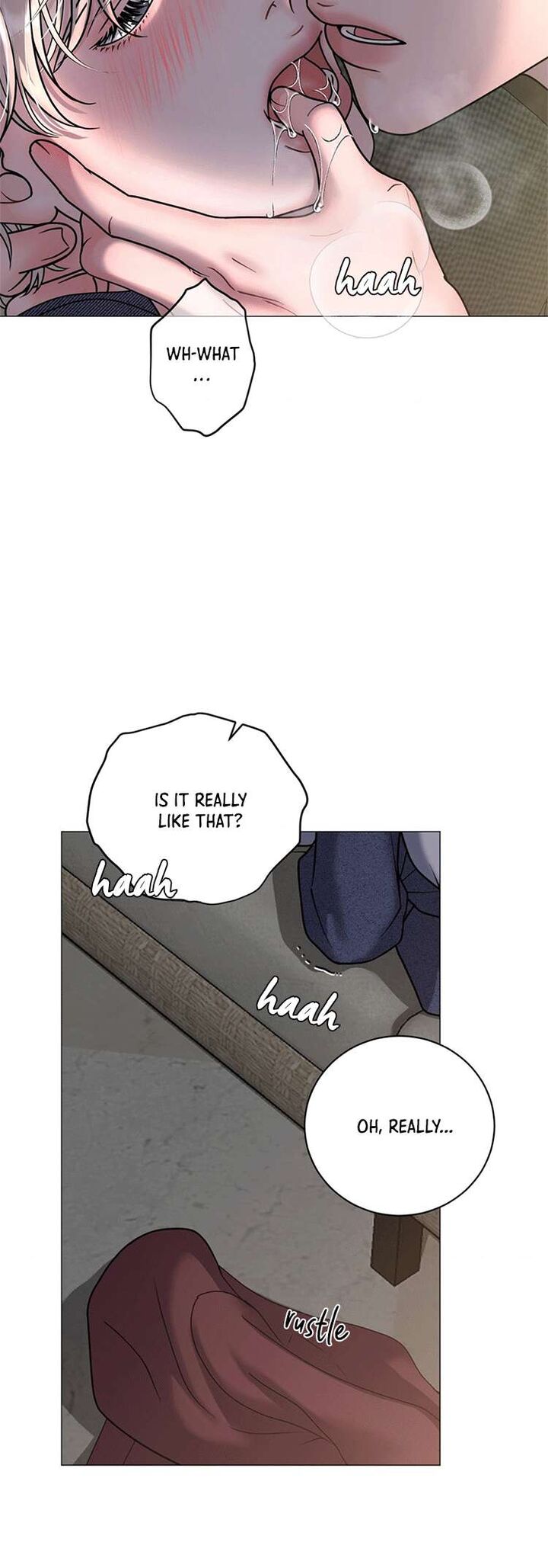 Illusion Leo Chapter 8 Page 48