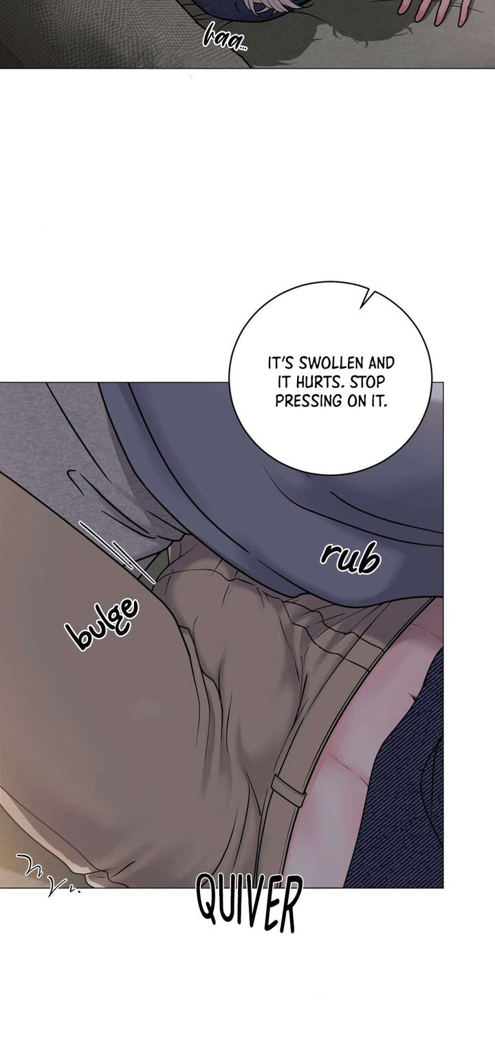 Illusion Leo Chapter 8 Page 53