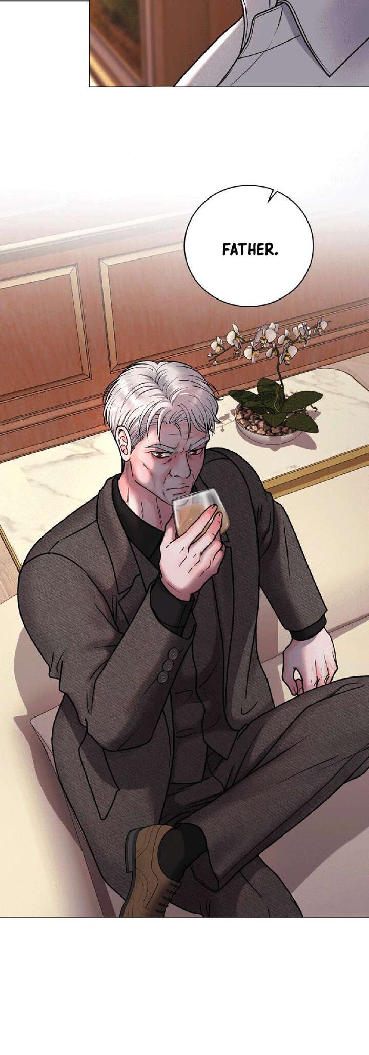 Illusion Leo Chapter 8 Page 6