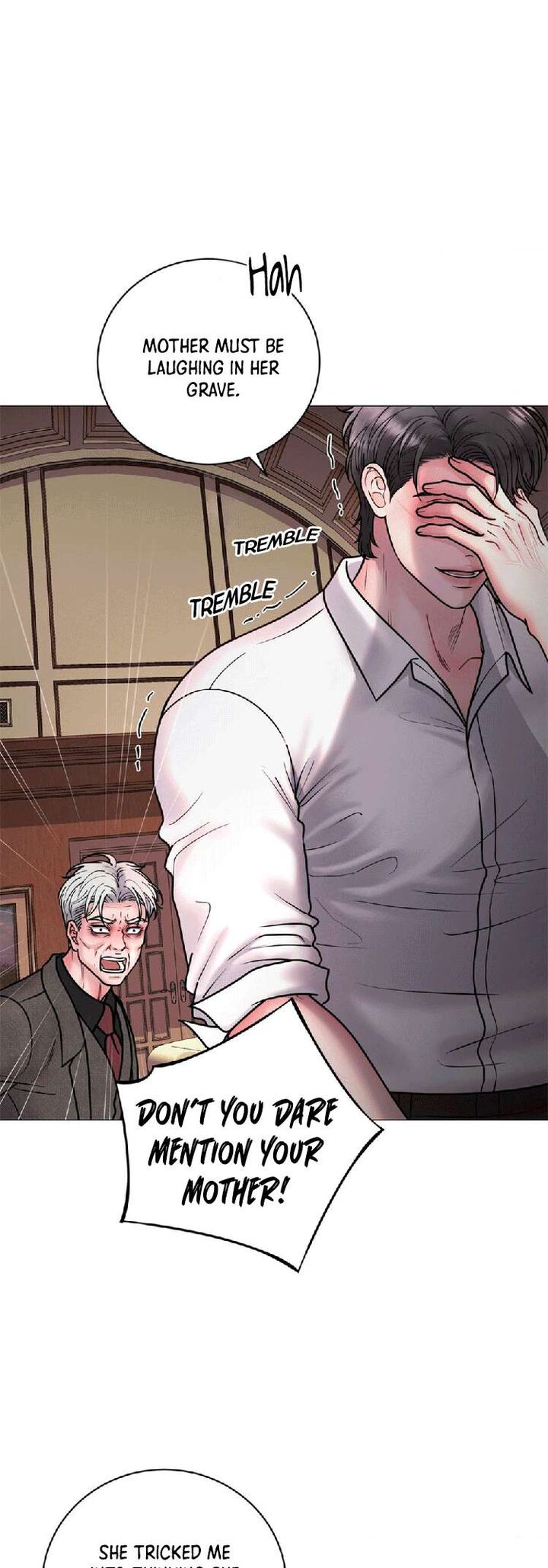 Illusion Leo Chapter 8 Page 9