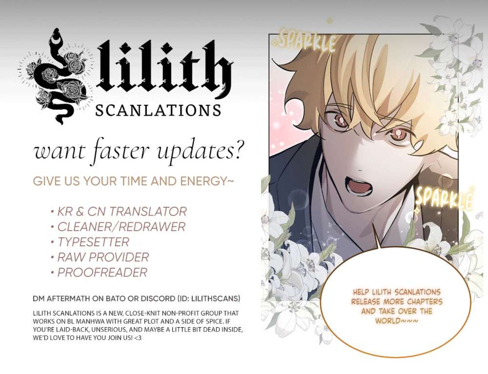 Illusion Leo Chapter 9 Page 1