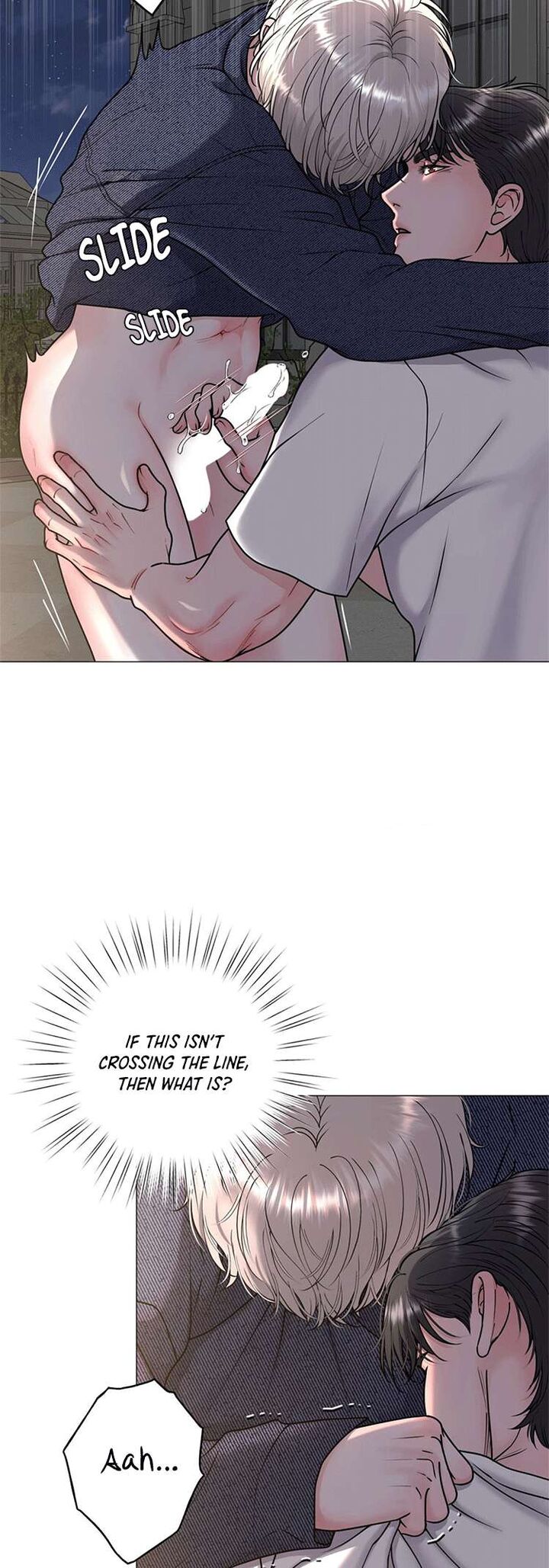 Illusion Leo Chapter 9 Page 10