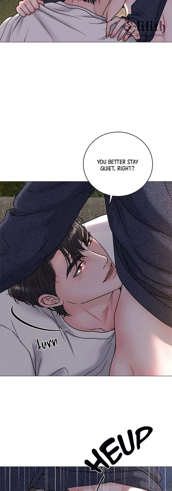 Illusion Leo Chapter 9 Page 12