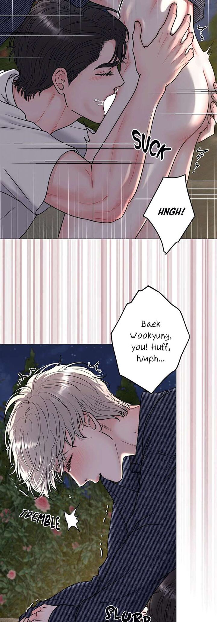 Illusion Leo Chapter 9 Page 13