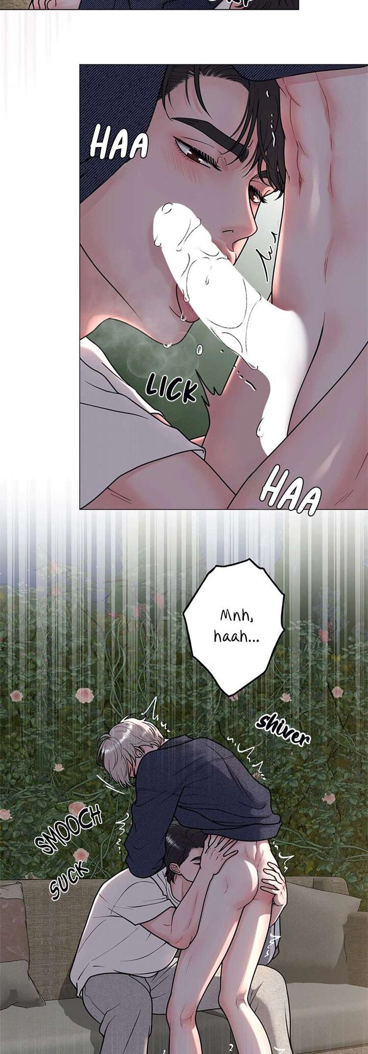 Illusion Leo Chapter 9 Page 14