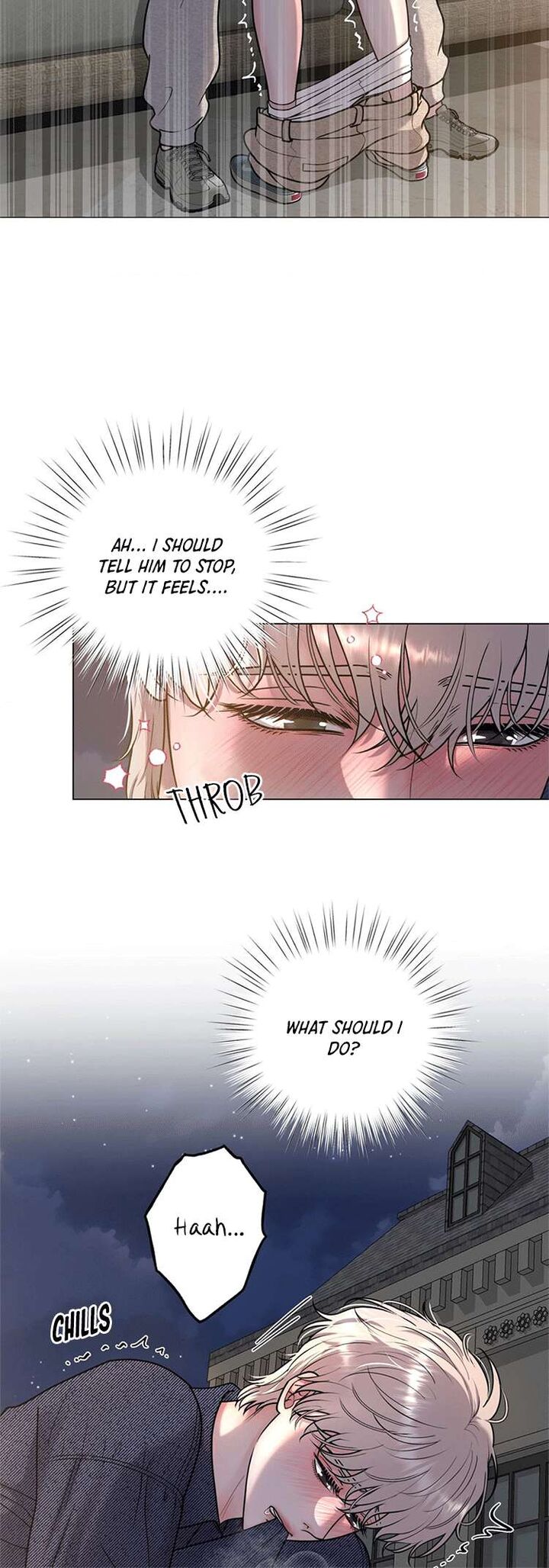 Illusion Leo Chapter 9 Page 15