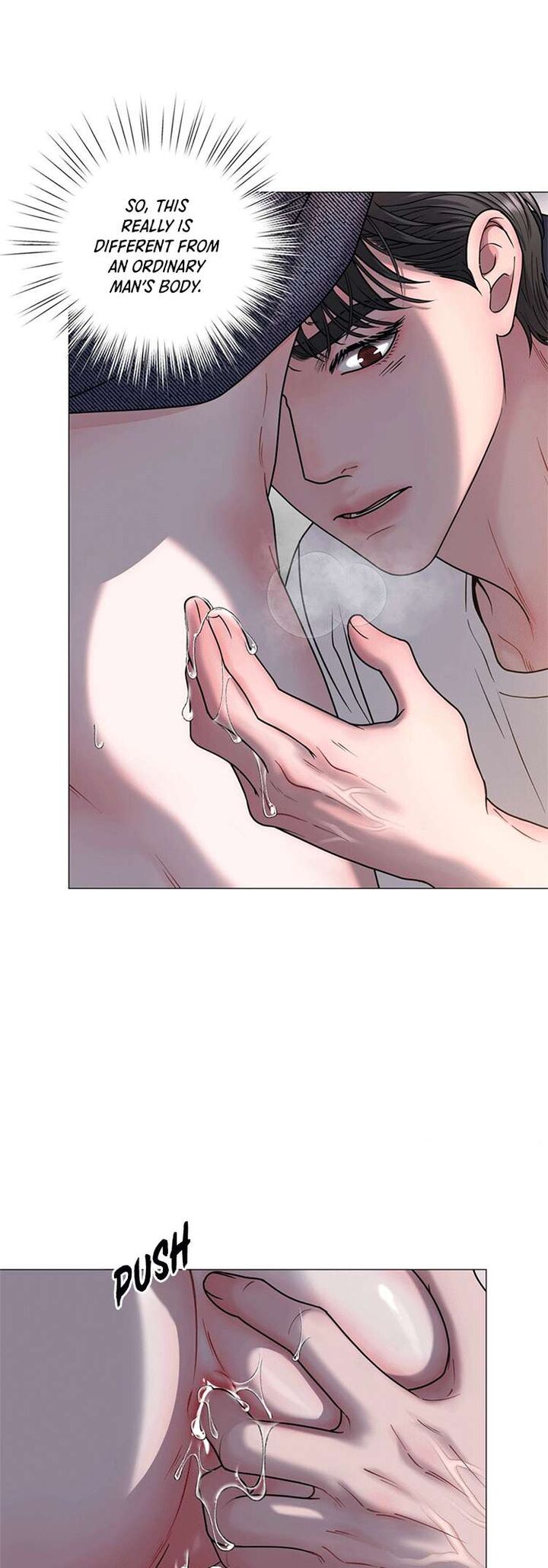 Illusion Leo Chapter 9 Page 18