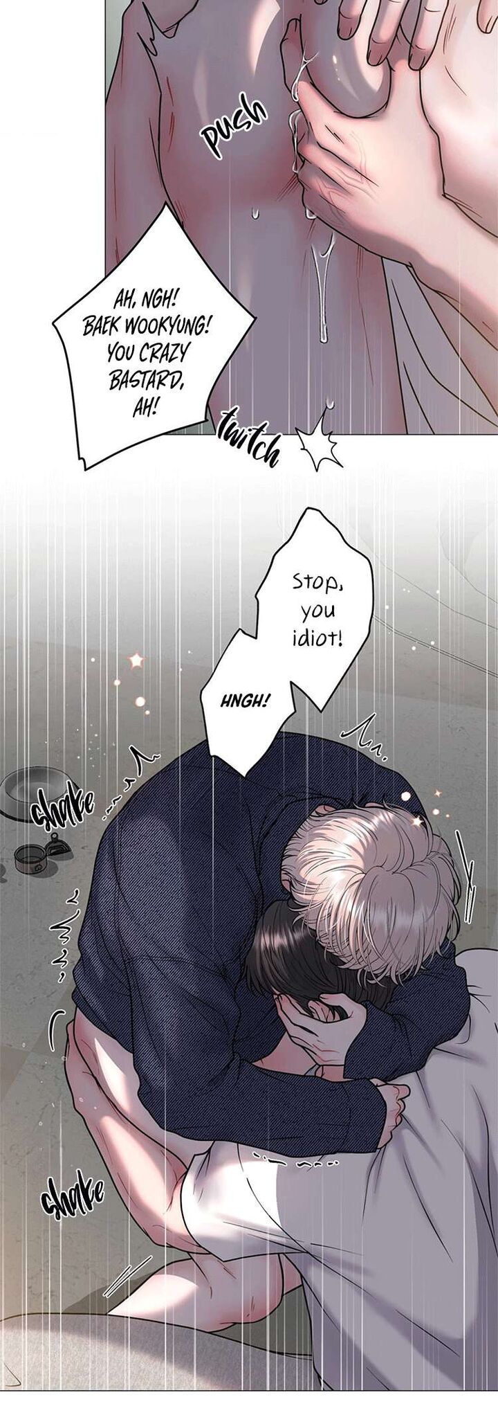 Illusion Leo Chapter 9 Page 20