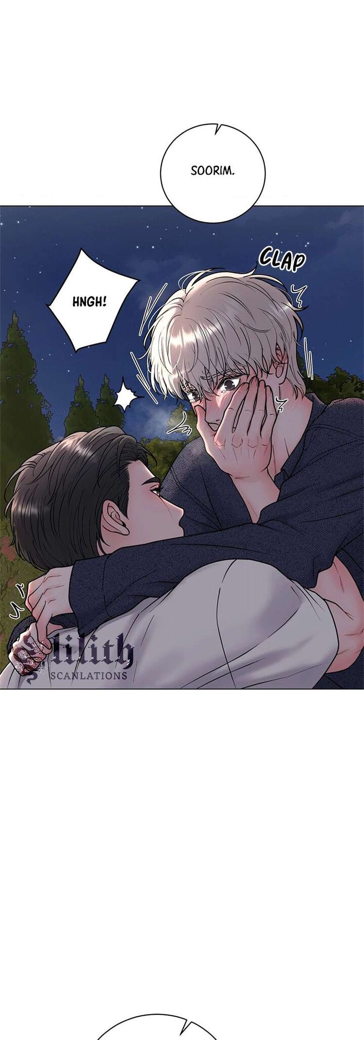 Illusion Leo Chapter 9 Page 21