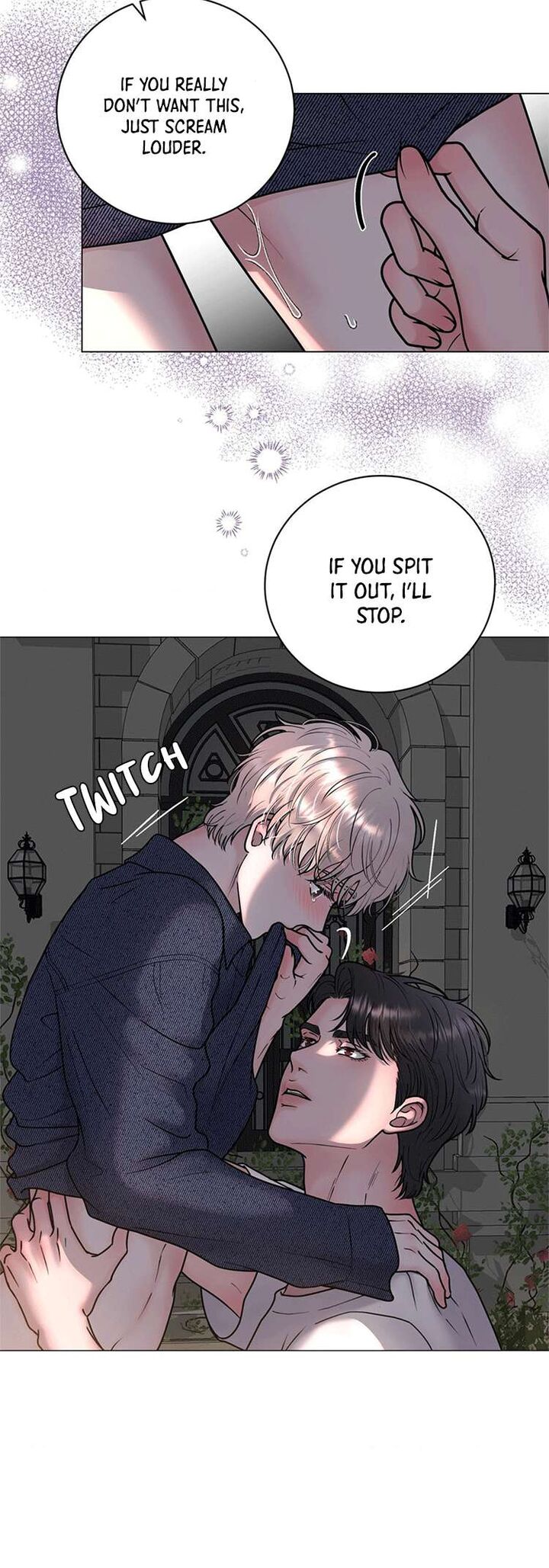 Illusion Leo Chapter 9 Page 23