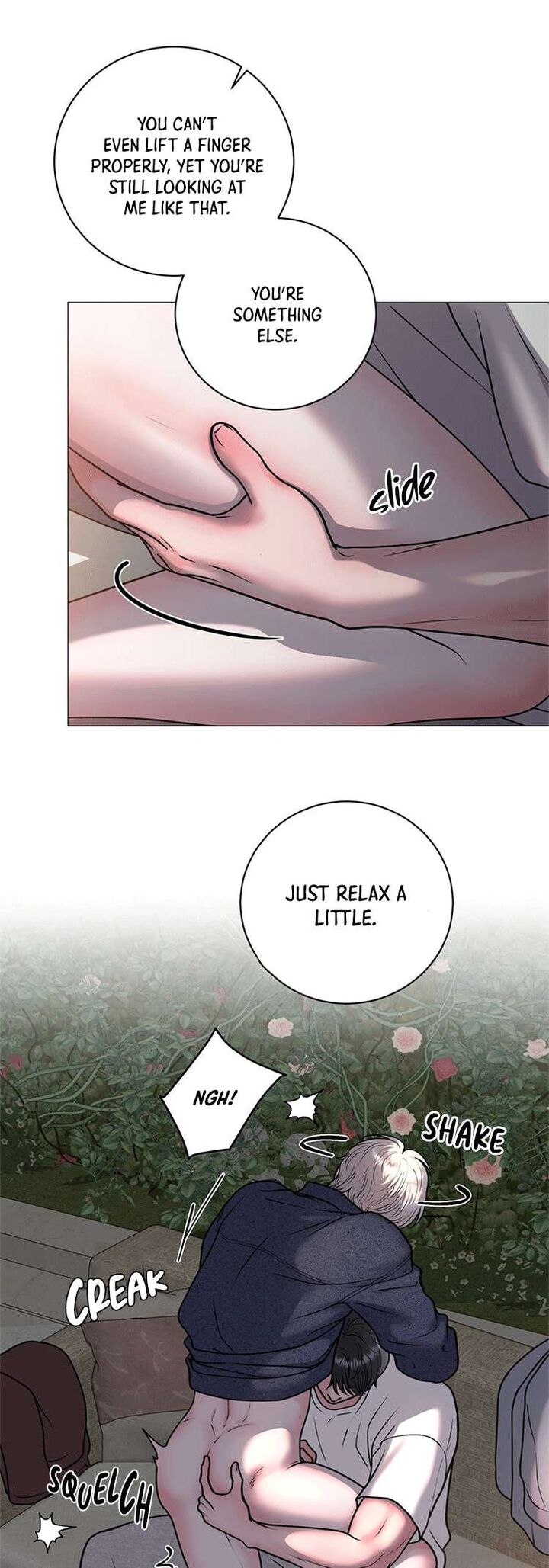 Illusion Leo Chapter 9 Page 24