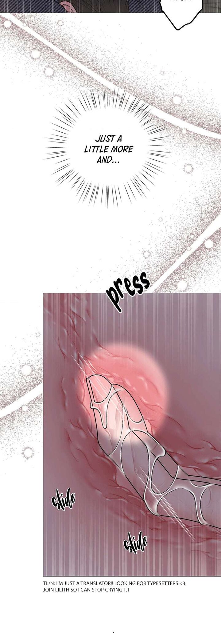 Illusion Leo Chapter 9 Page 27