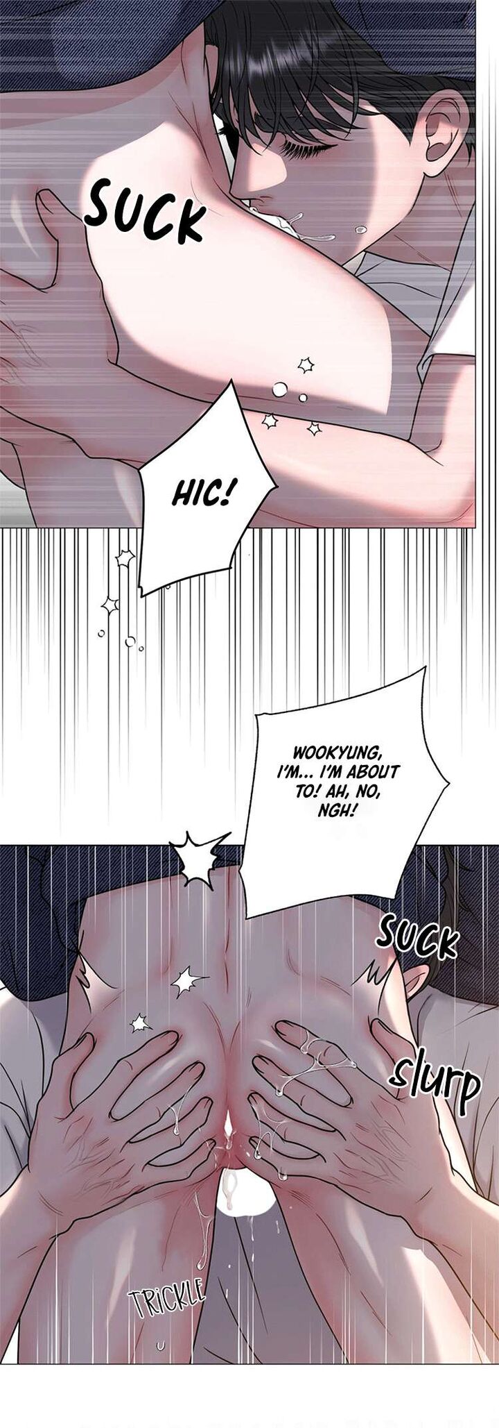 Illusion Leo Chapter 9 Page 30