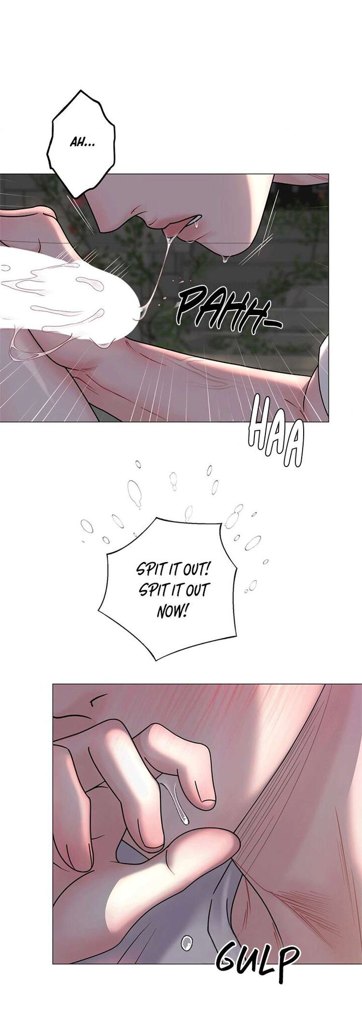 Illusion Leo Chapter 9 Page 32