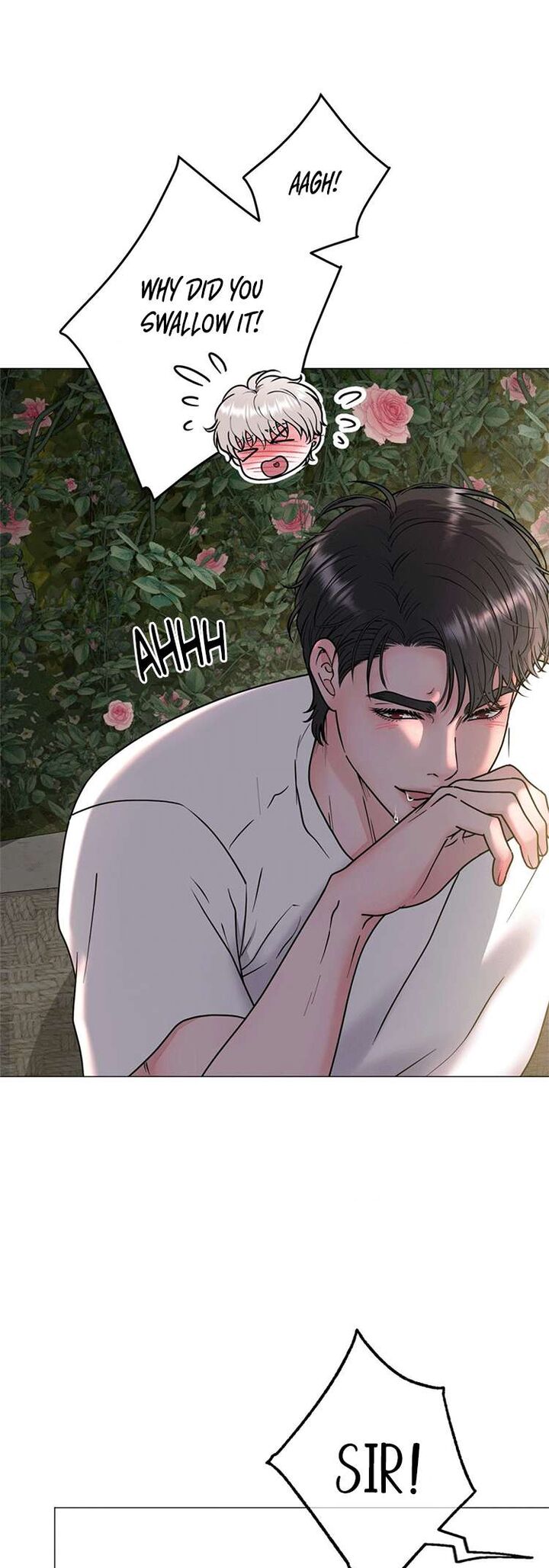 Illusion Leo Chapter 9 Page 33