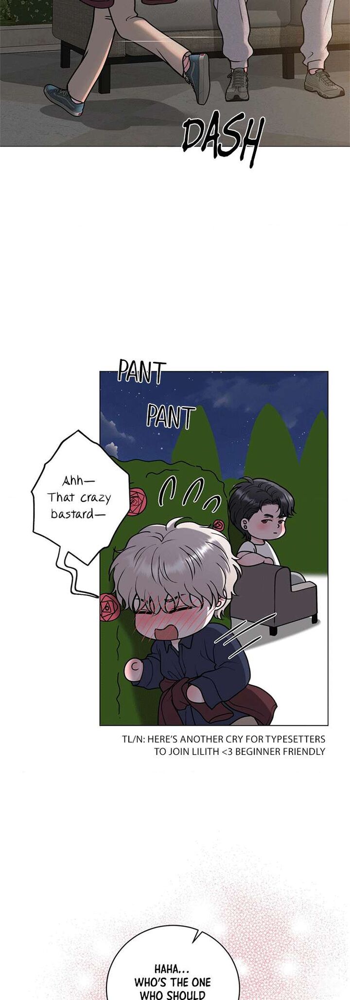 Illusion Leo Chapter 9 Page 36