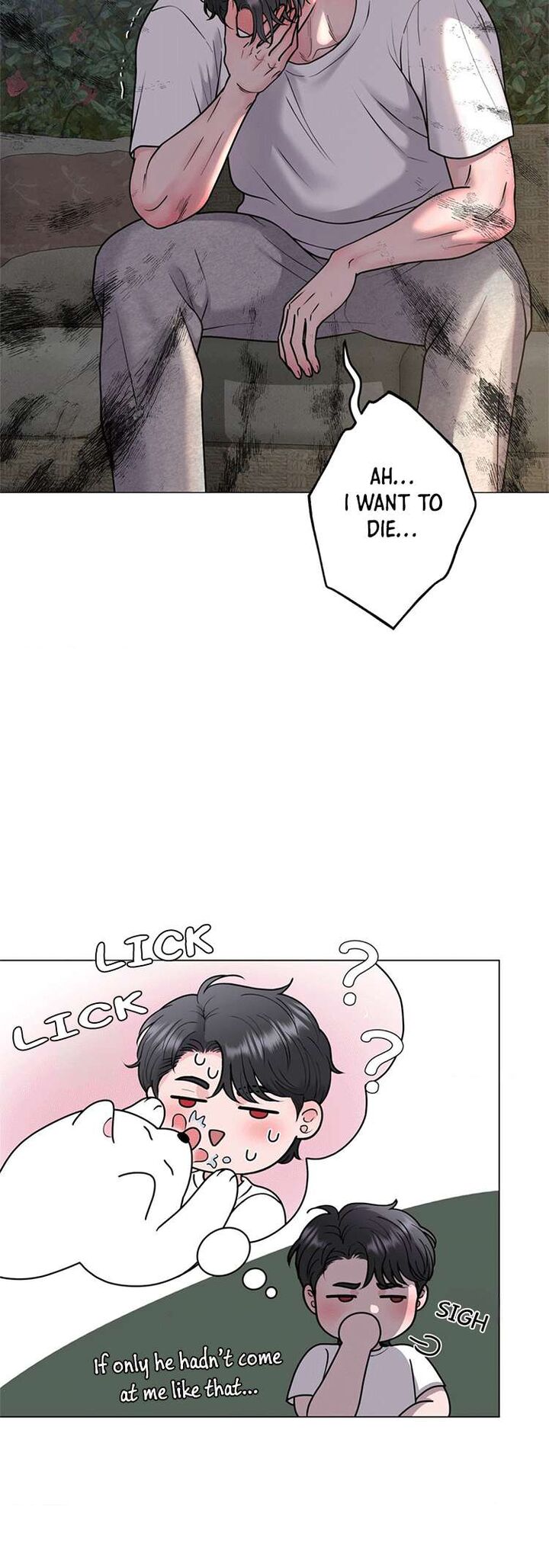 Illusion Leo Chapter 9 Page 38