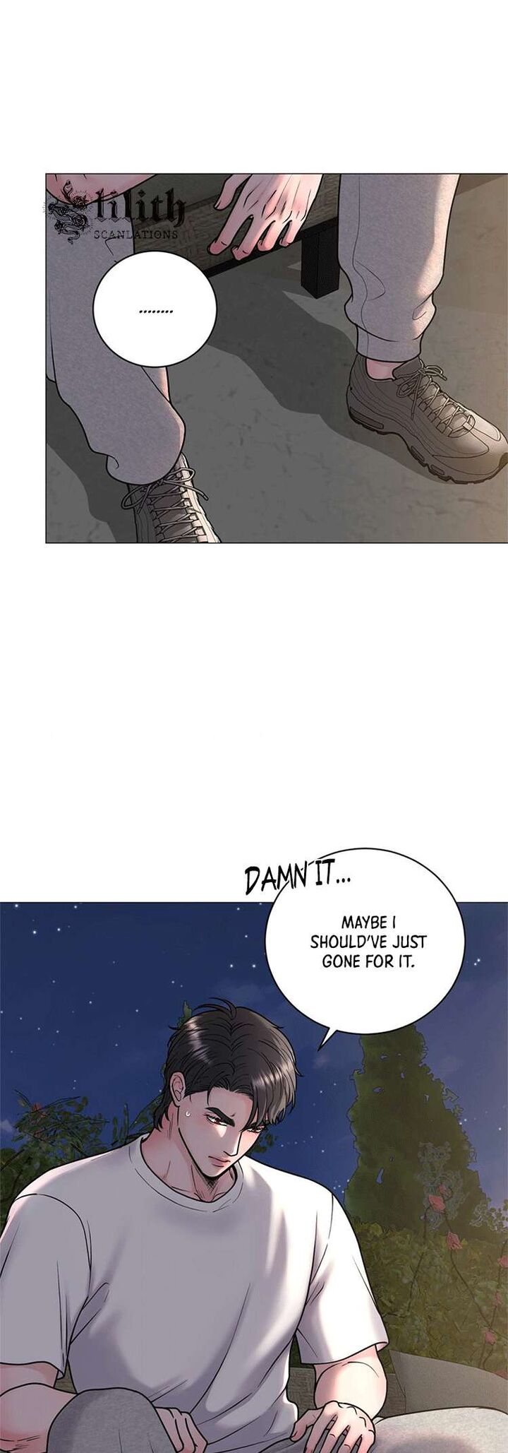 Illusion Leo Chapter 9 Page 39