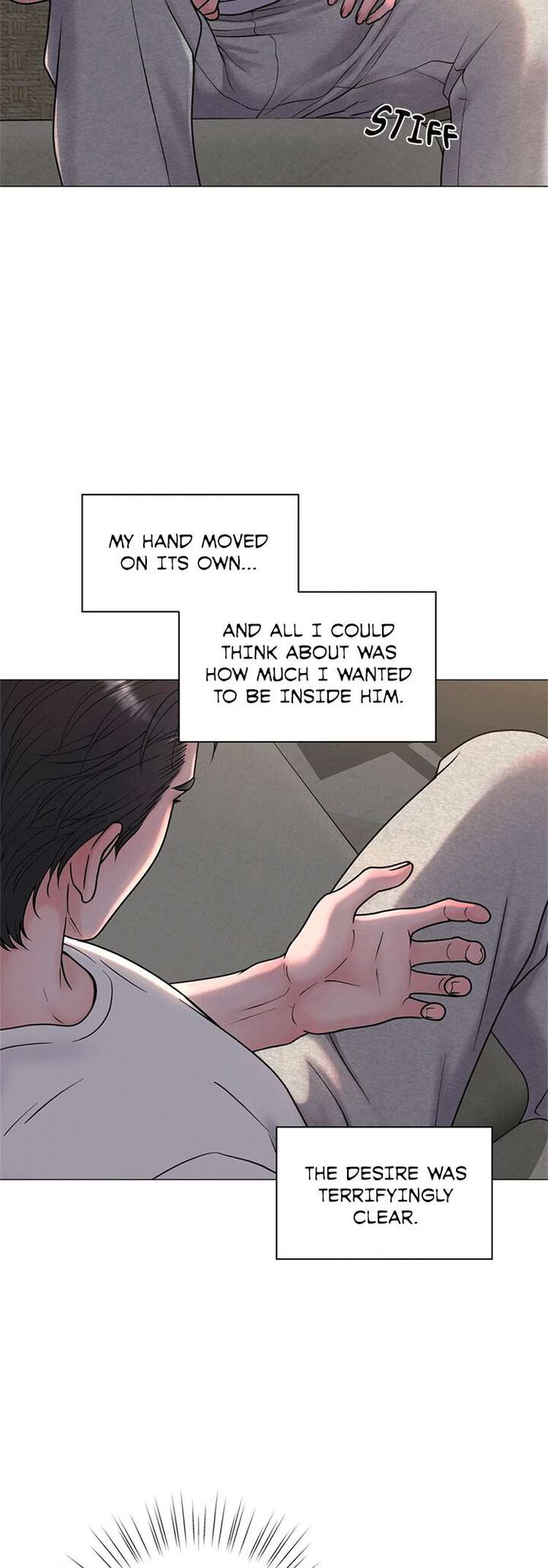 Illusion Leo Chapter 9 Page 40