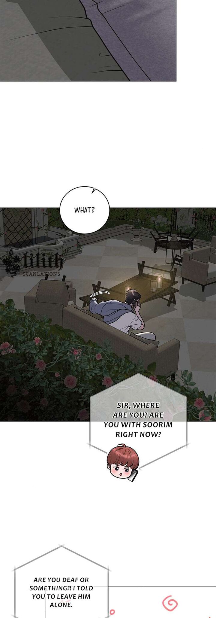 Illusion Leo Chapter 9 Page 42