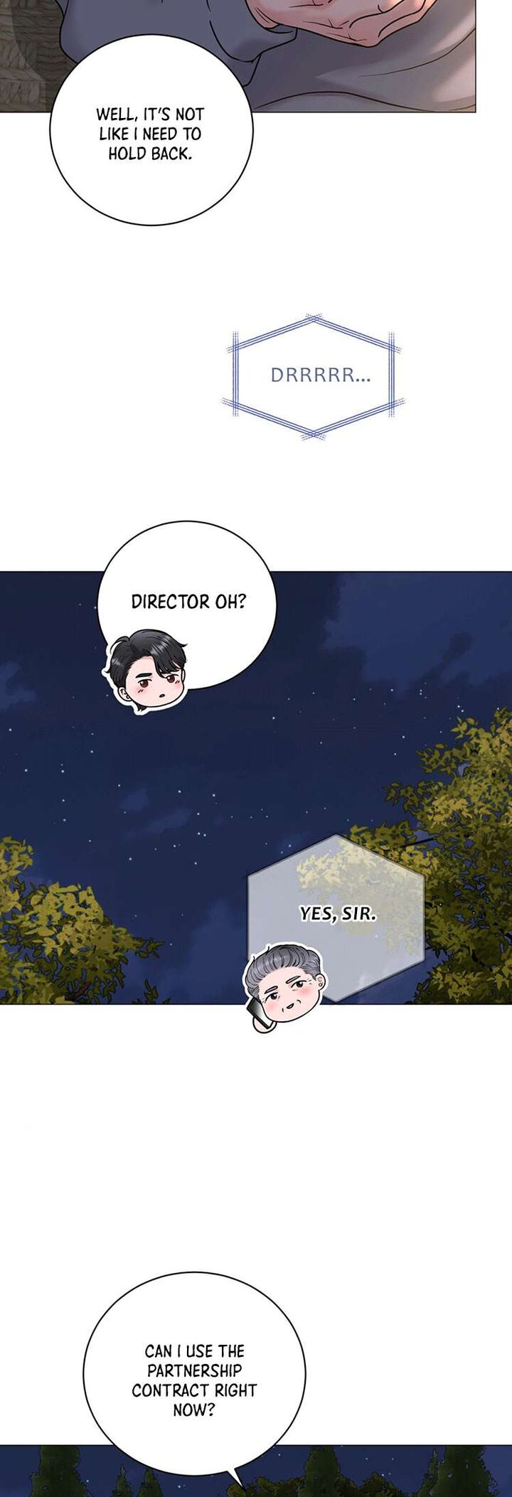 Illusion Leo Chapter 9 Page 45