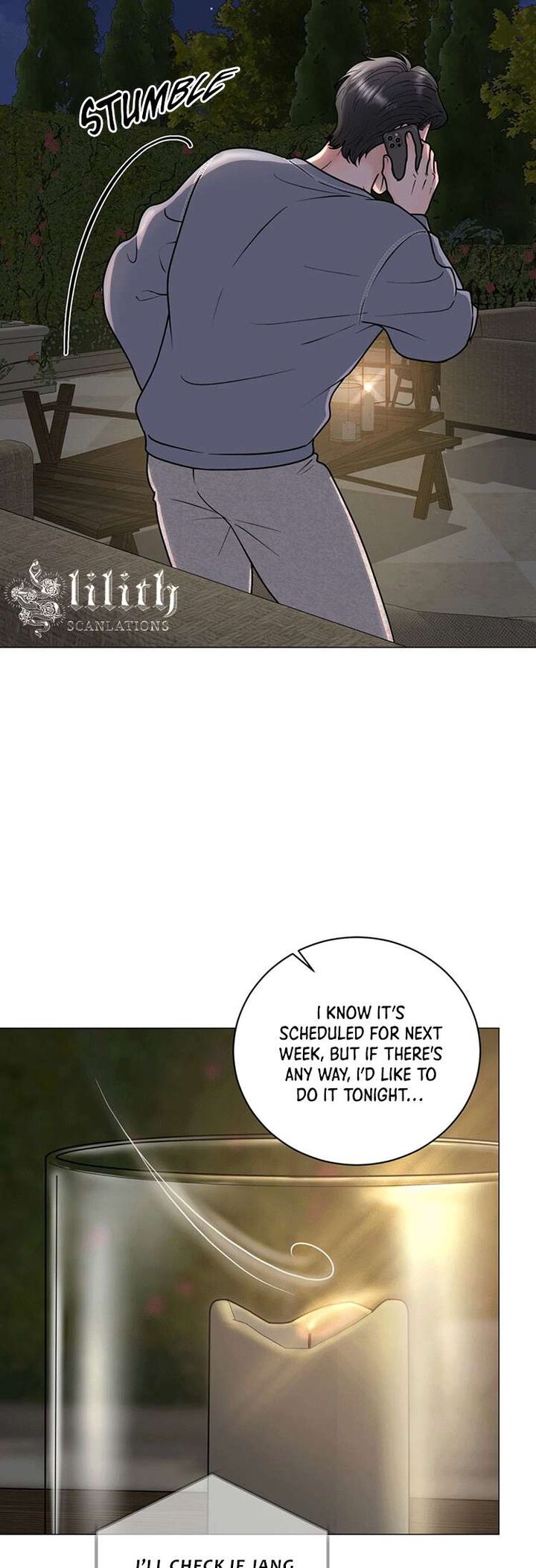 Illusion Leo Chapter 9 Page 46