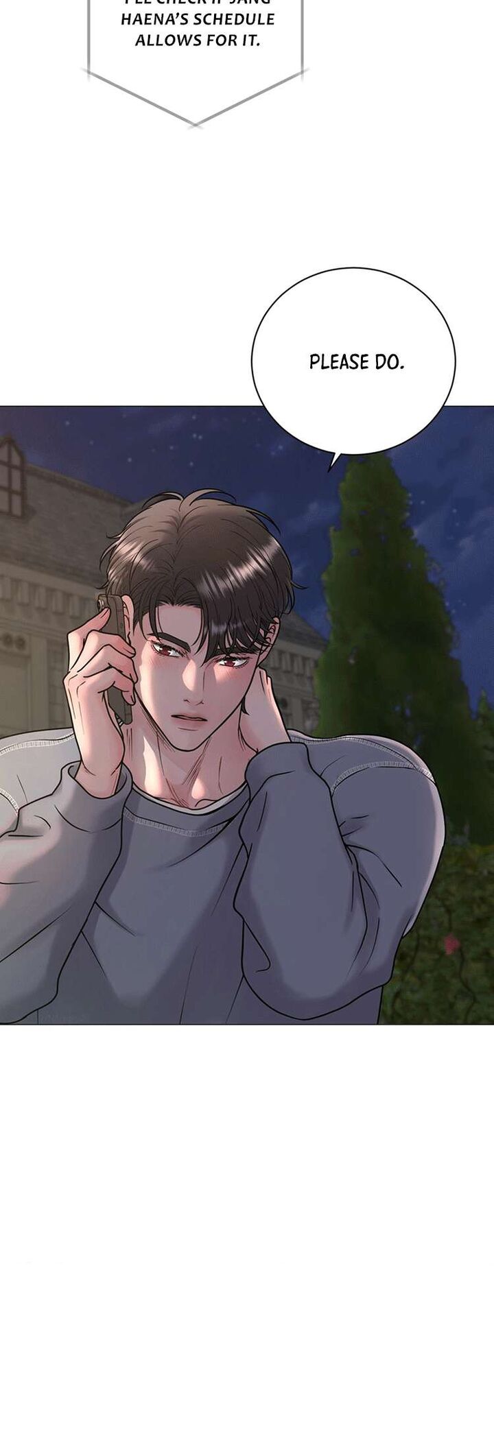 Illusion Leo Chapter 9 Page 47