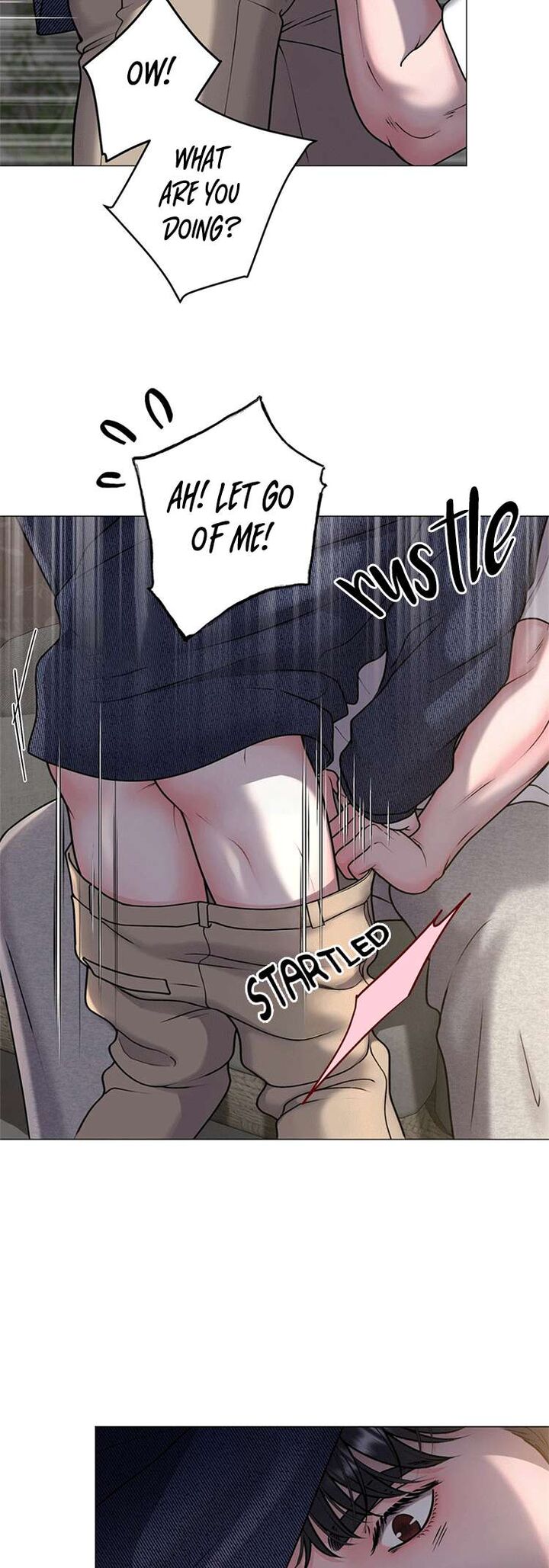 Illusion Leo Chapter 9 Page 5